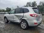 2012 HYUNDAI SANTA FE