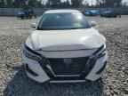 2022 NISSAN SENTRA