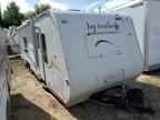 2006 JAYCO Jafeather