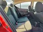 2019 NISSAN VERSA