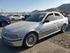 1999 BMW 5 series