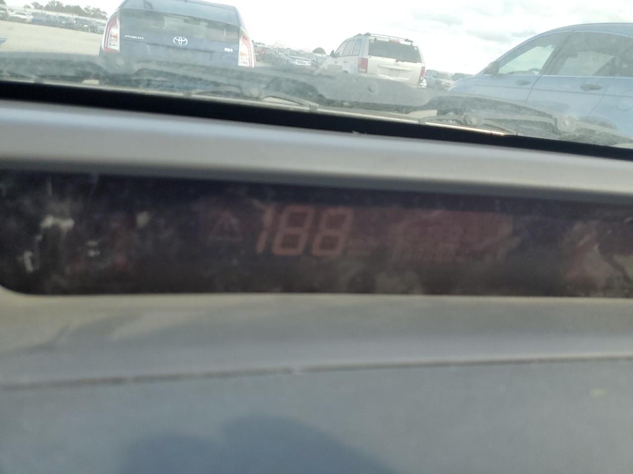 2002 TOYOTA PRIUS