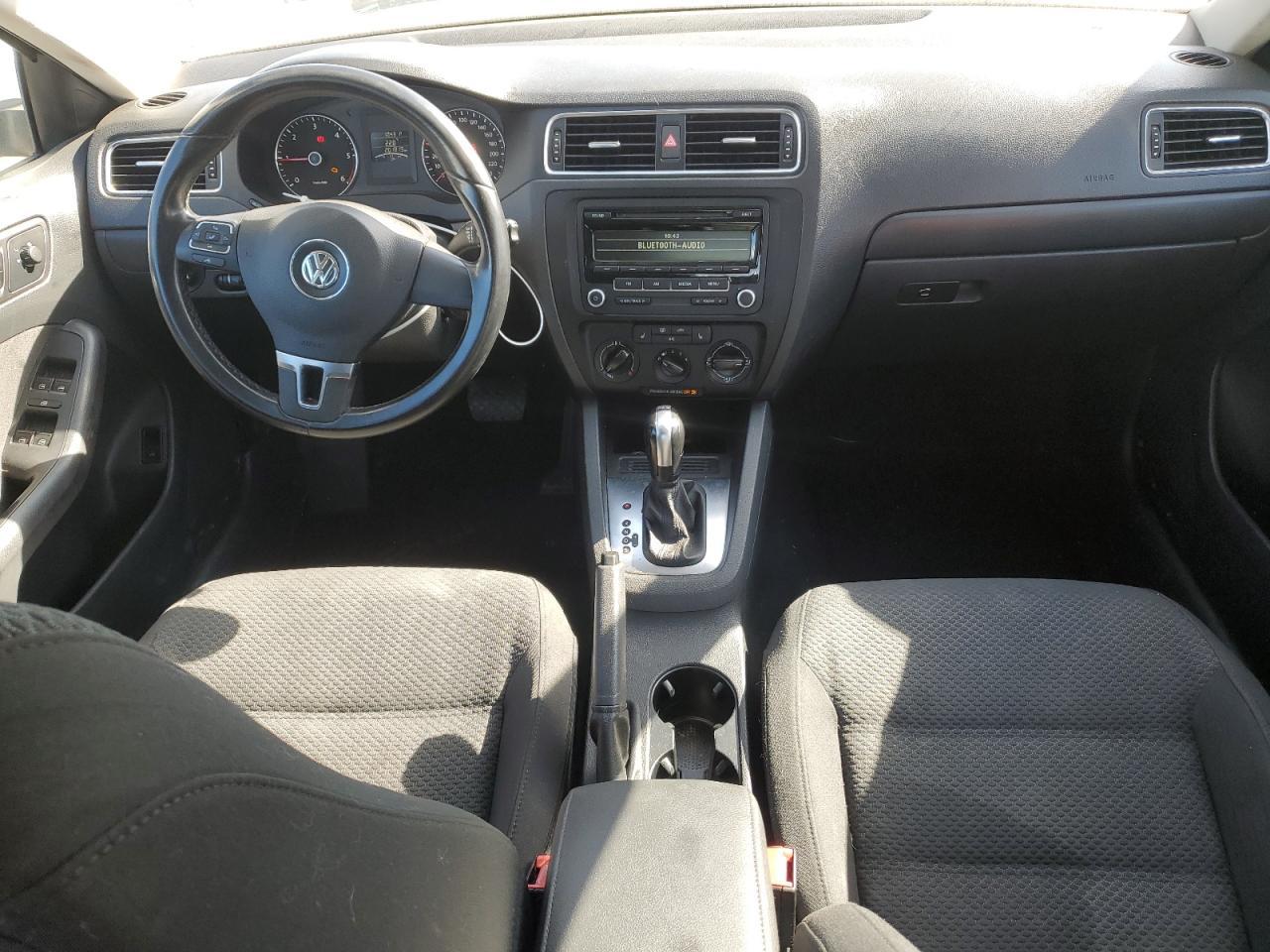 2014 VOLKSWAGEN JETTA