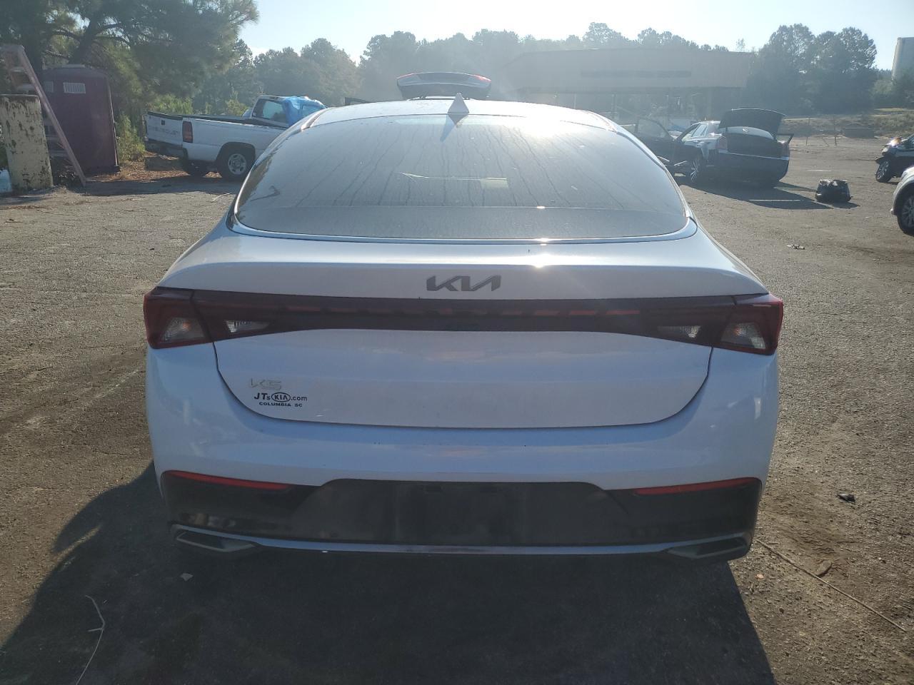 2023 KIA K5