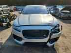 2017 JAGUAR F-Pace