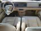 2008 FORD Crown Victoria