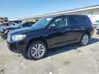 2009 TOYOTA HIGHLANDER