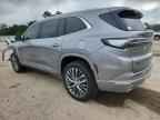 2025 BUICK ENCLAVE