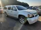 2012 CHEVROLET Suburban