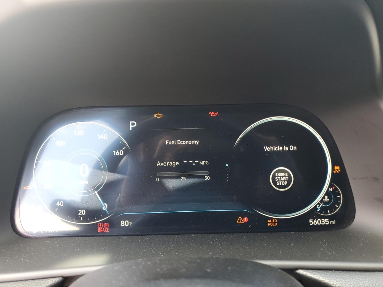 2022 HYUNDAI SONATA