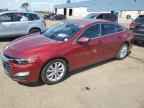 2019 CHEVROLET MALIBU