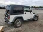 2006 JEEP WRANGLER