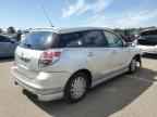 2006 TOYOTA COROLLA