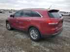 2018 KIA SORENTO