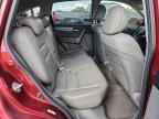 2008 HONDA CR-V