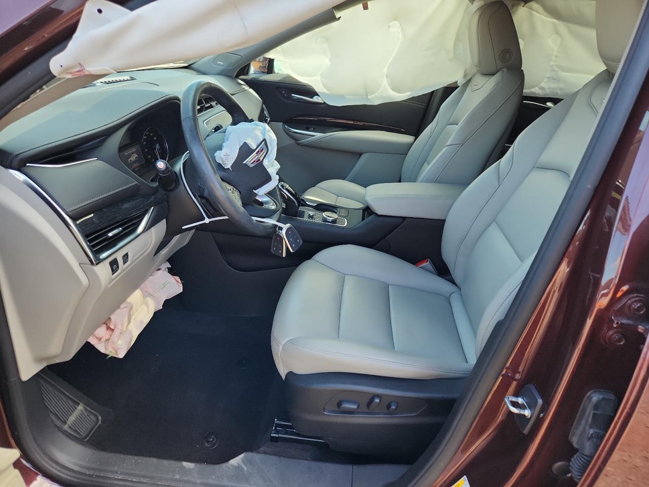 2023 CADILLAC XT4