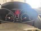 2012 FORD Fiesta