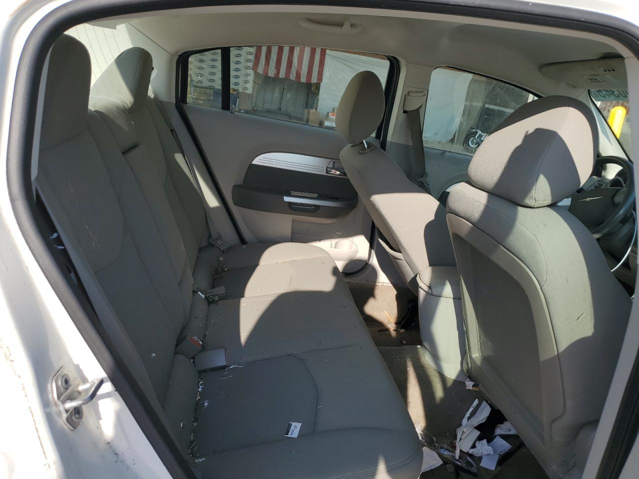 2009 CHRYSLER Sebring