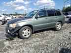 2007 TOYOTA HIGHLANDER