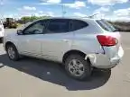 2014 NISSAN ROGUE