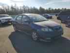 2007 TOYOTA COROLLA
