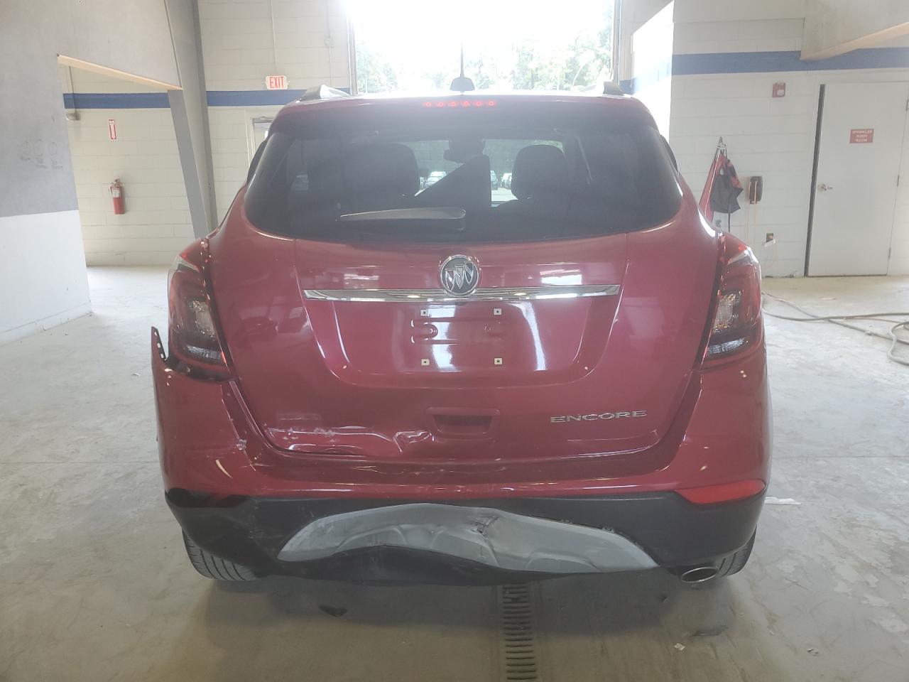 2019 BUICK ENCORE