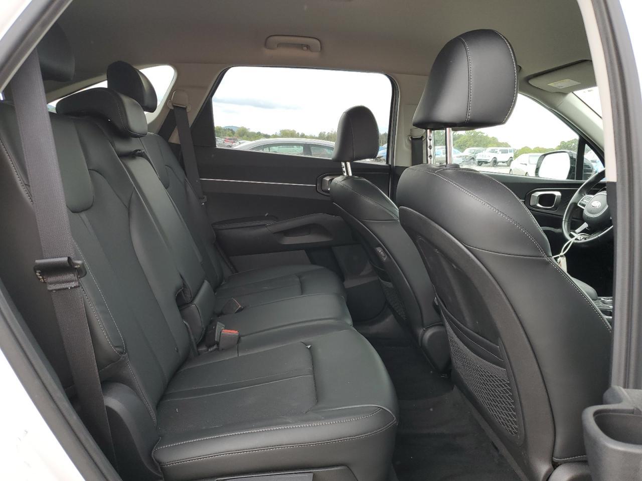 2021 KIA SORENTO