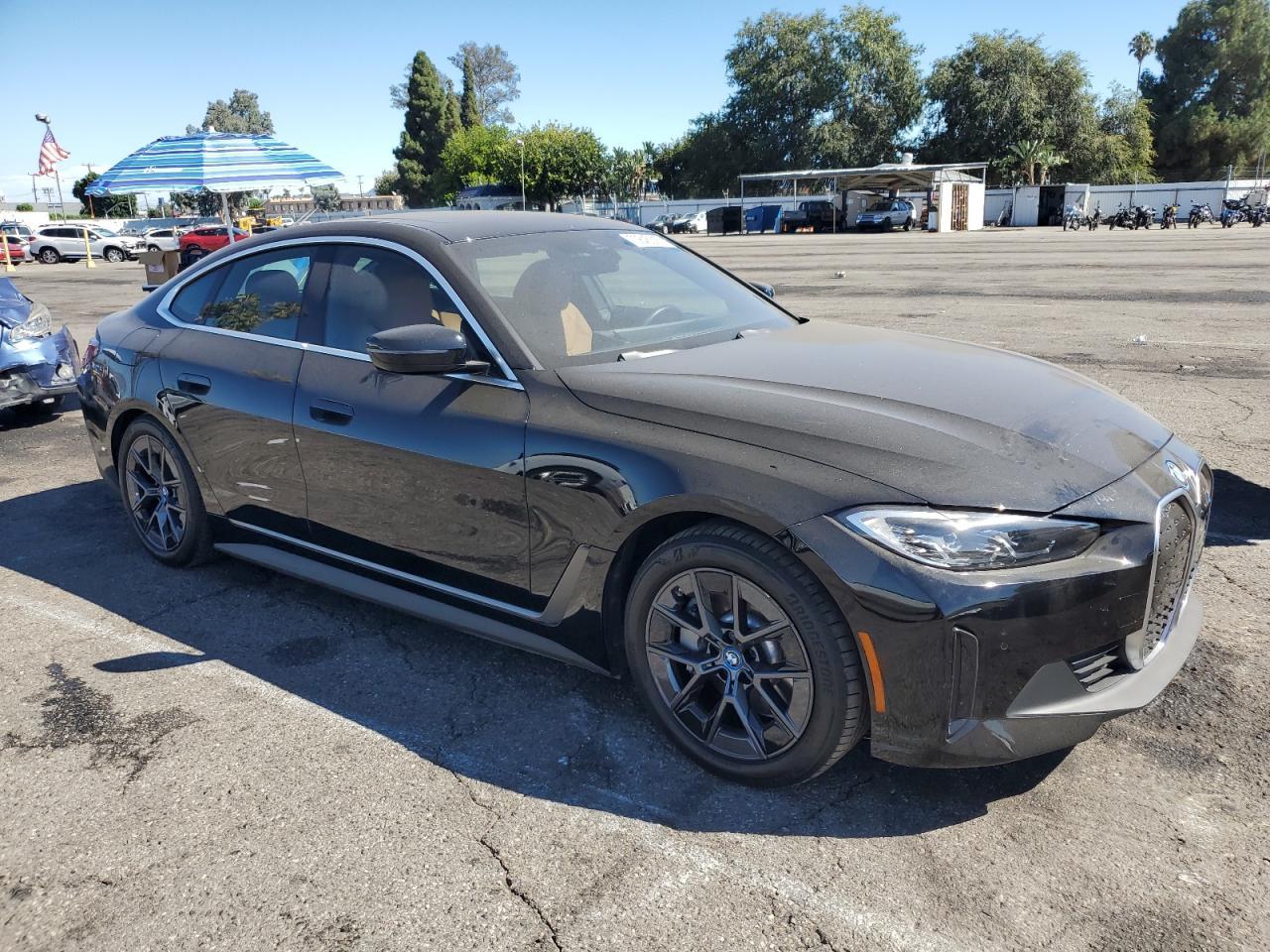 2024 BMW i4