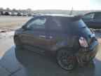 2015 FIAT 500