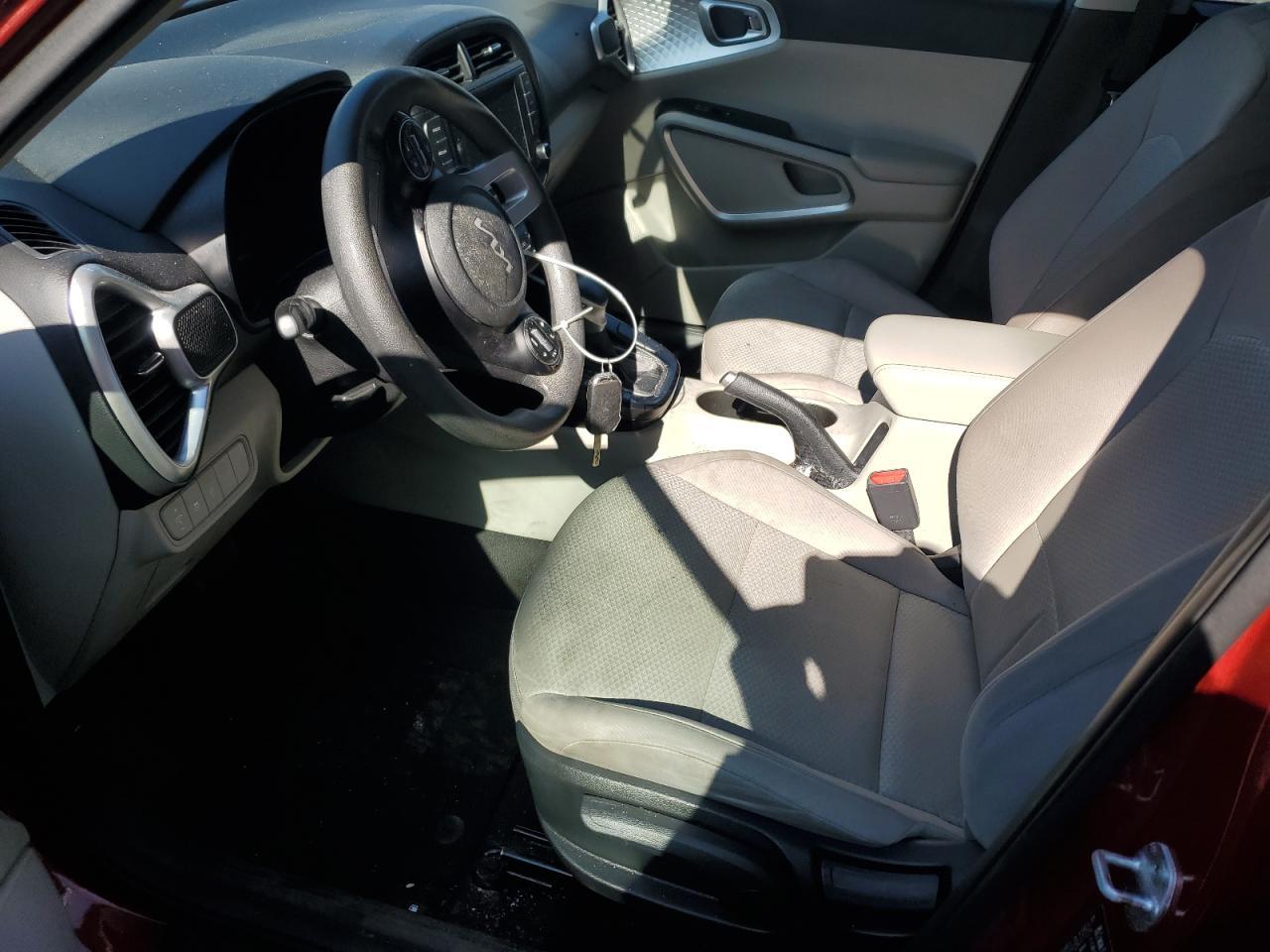 2023 KIA SOUL
