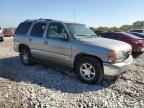 2001 GMC Yukon