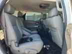 2016 TOYOTA Sequoia