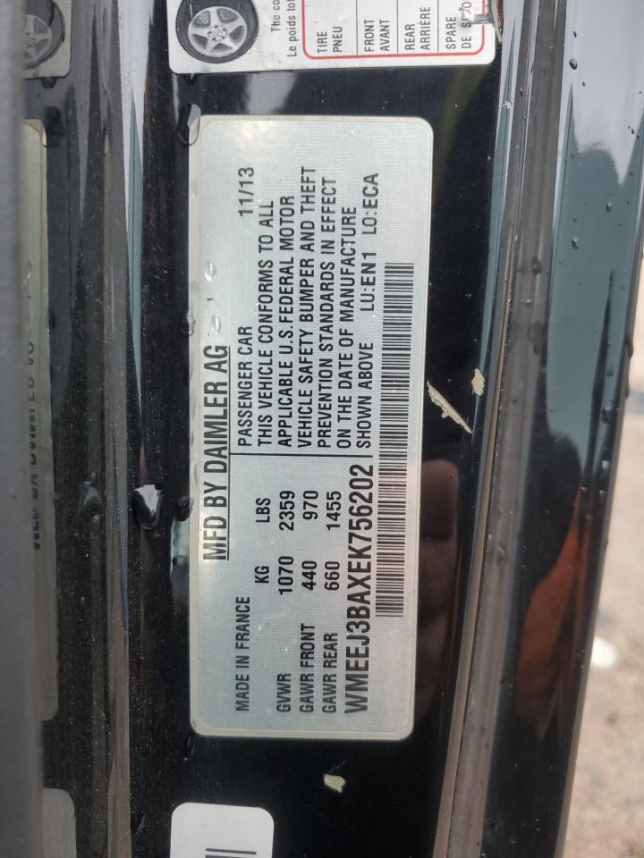 2014 SMART Fortwo