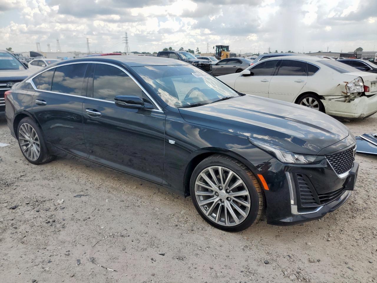 2023 CADILLAC CT5