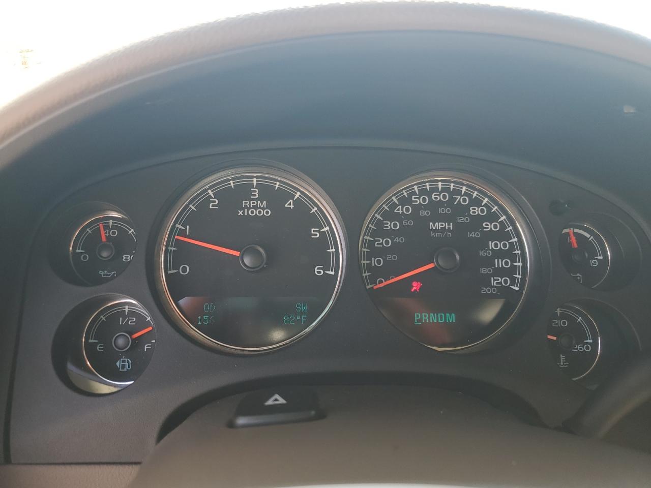 2012 CHEVROLET Silverado