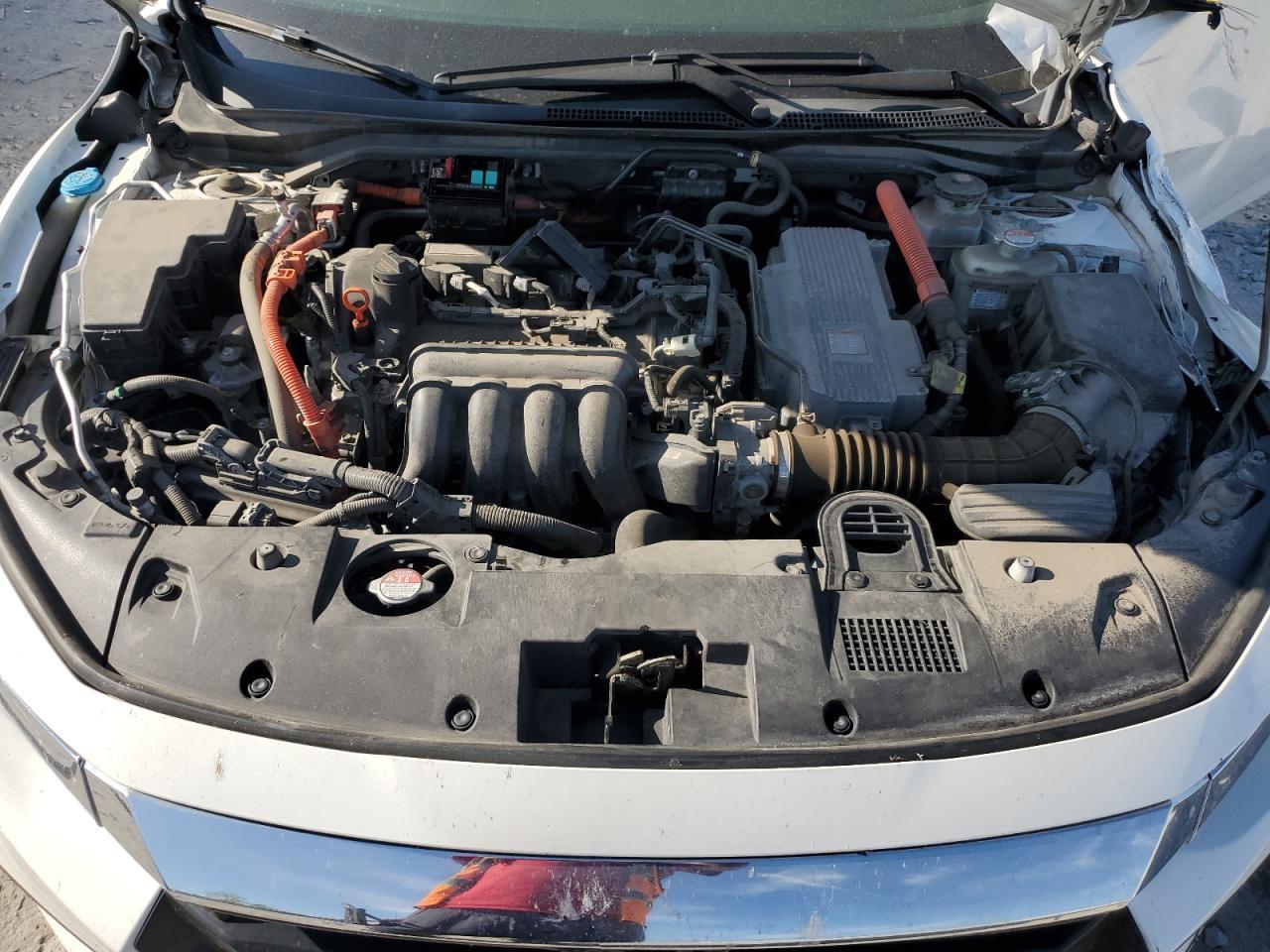 2019 HONDA Insight