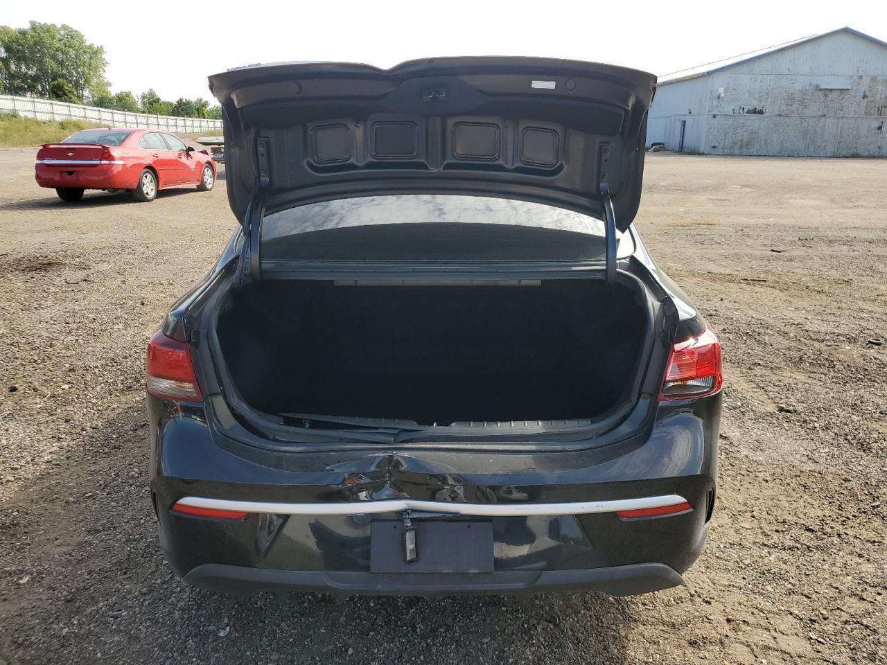 2023 KIA RIO