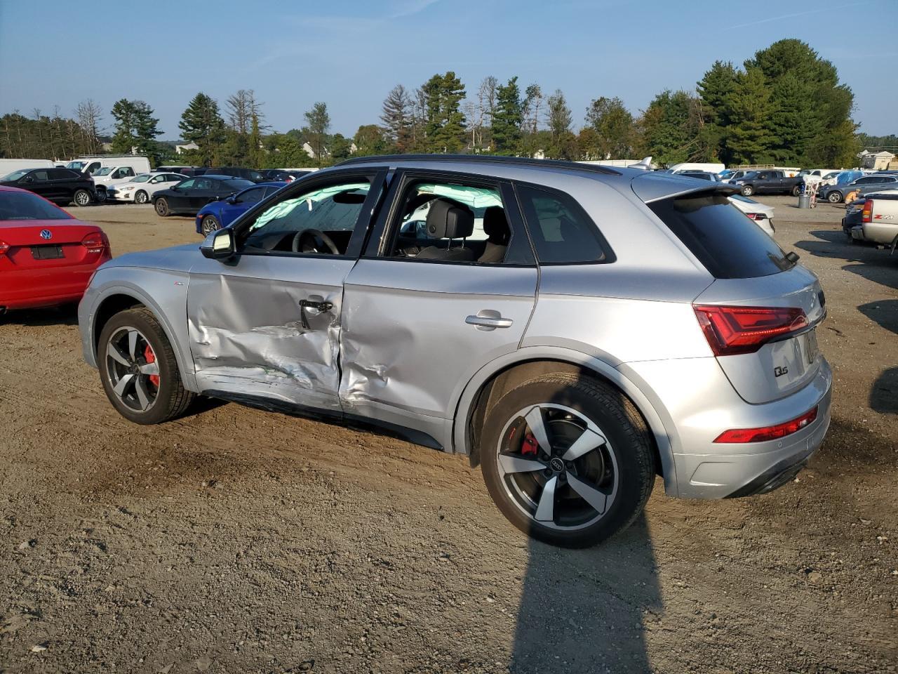 2024 AUDI Q5