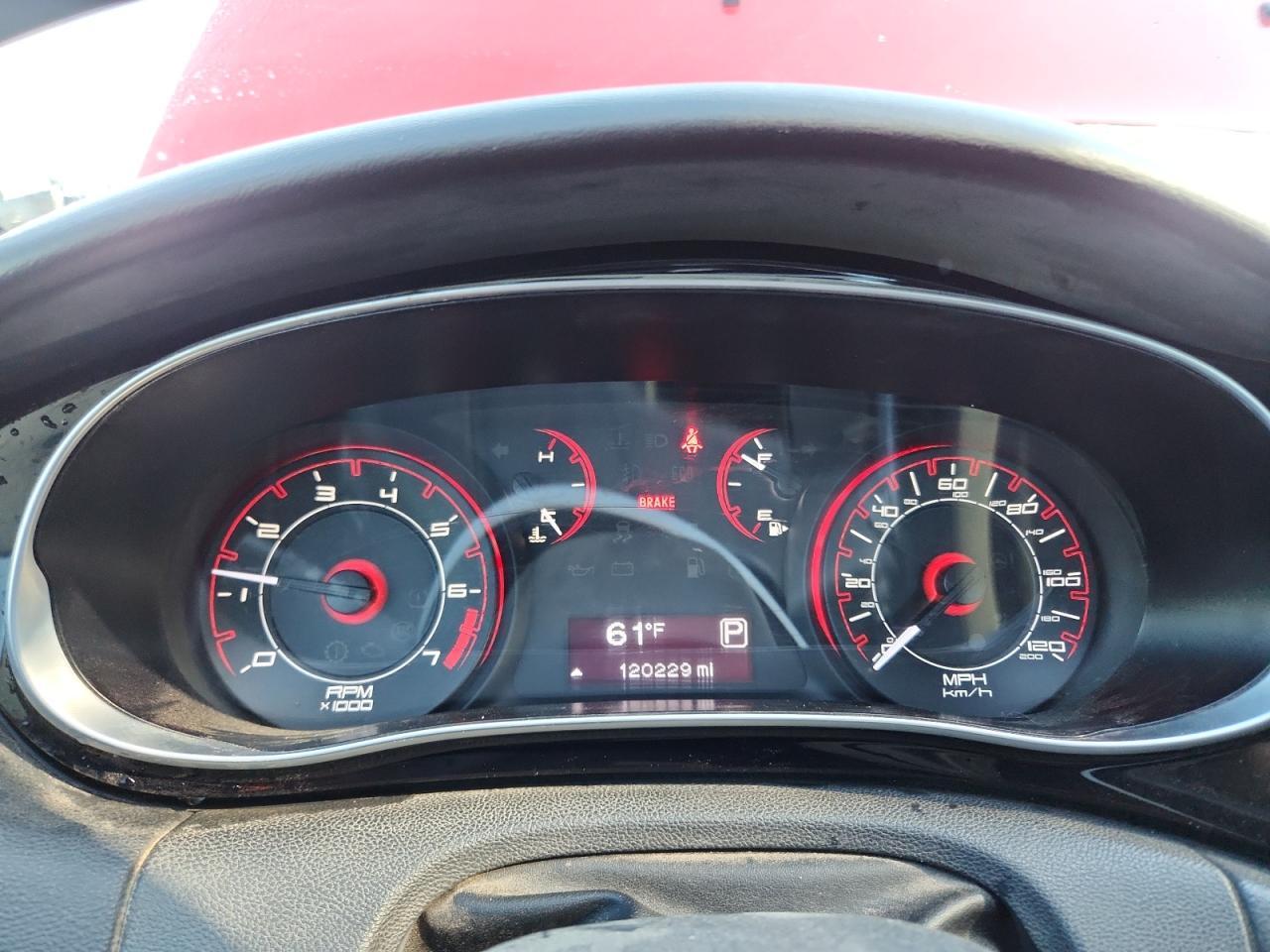 2013 DODGE Dart