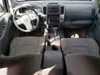 2018 NISSAN Frontier