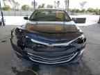 2019 CHEVROLET MALIBU