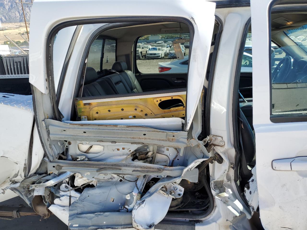 2008 CHEVROLET Silverado