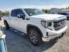 2025 GMC Sierra