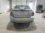 2007 FORD FUSION