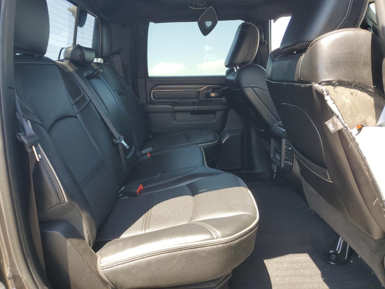 2023 RAM 2500