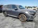 2024 HONDA PILOT