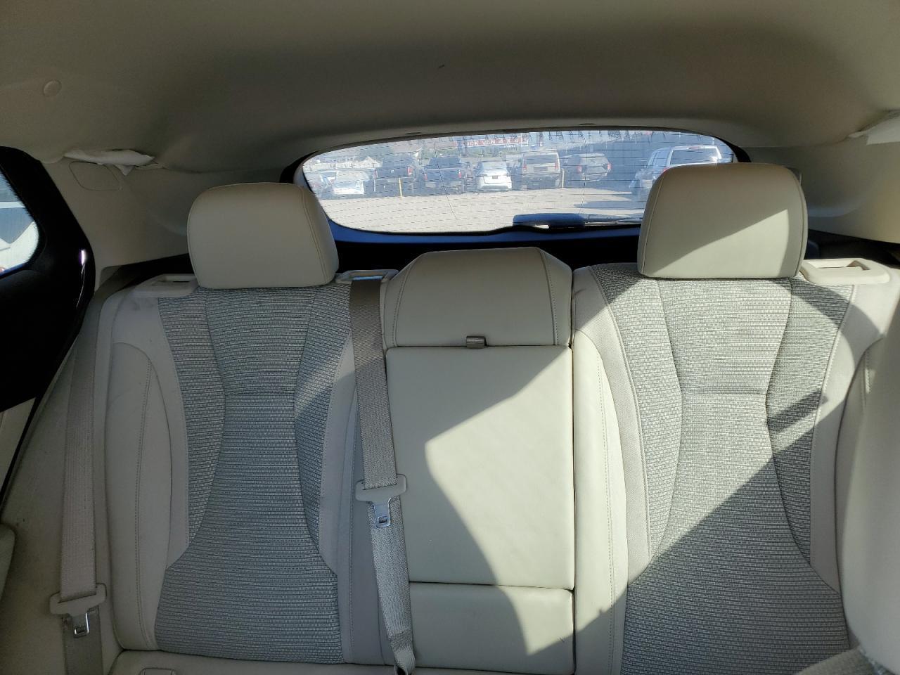 2023 BUICK Envision