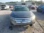 2010 FORD FUSION