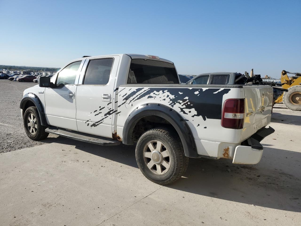 2005 FORD F-150
