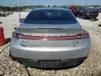 2016 LINCOLN MKZ